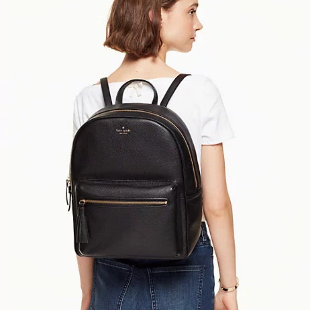 BNWT Kate Spade Chester Street Aveline Backpack - Picture 2 of 5